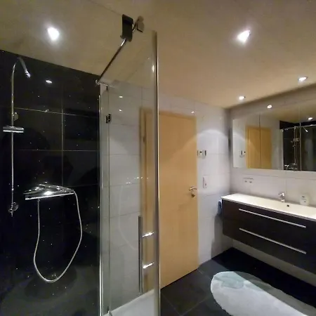 Ferienwohnung An Der Alfenz Dalaas Buitenkant foto