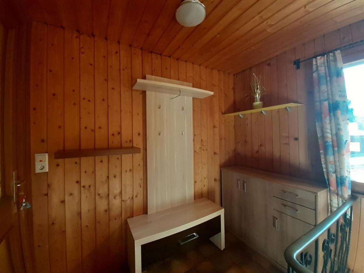 An Der Alfenz Apartment *