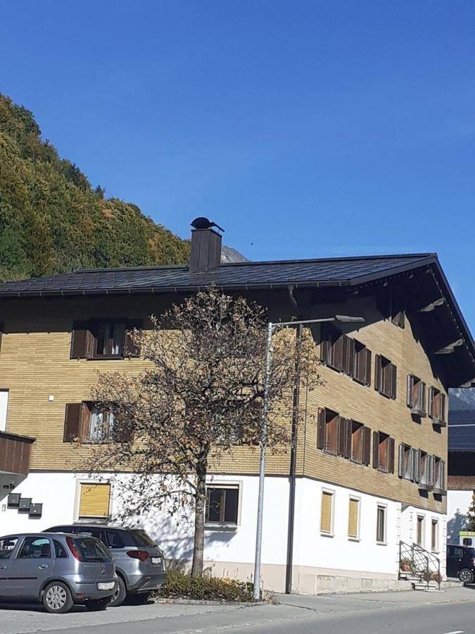 An Der Alfenz Apartment