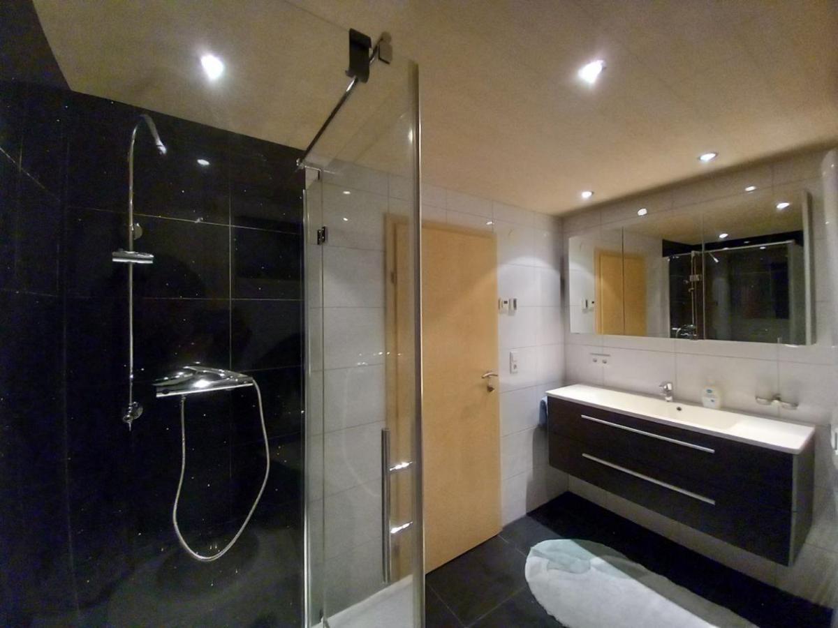 An Der Alfenz Apartment Dalaas