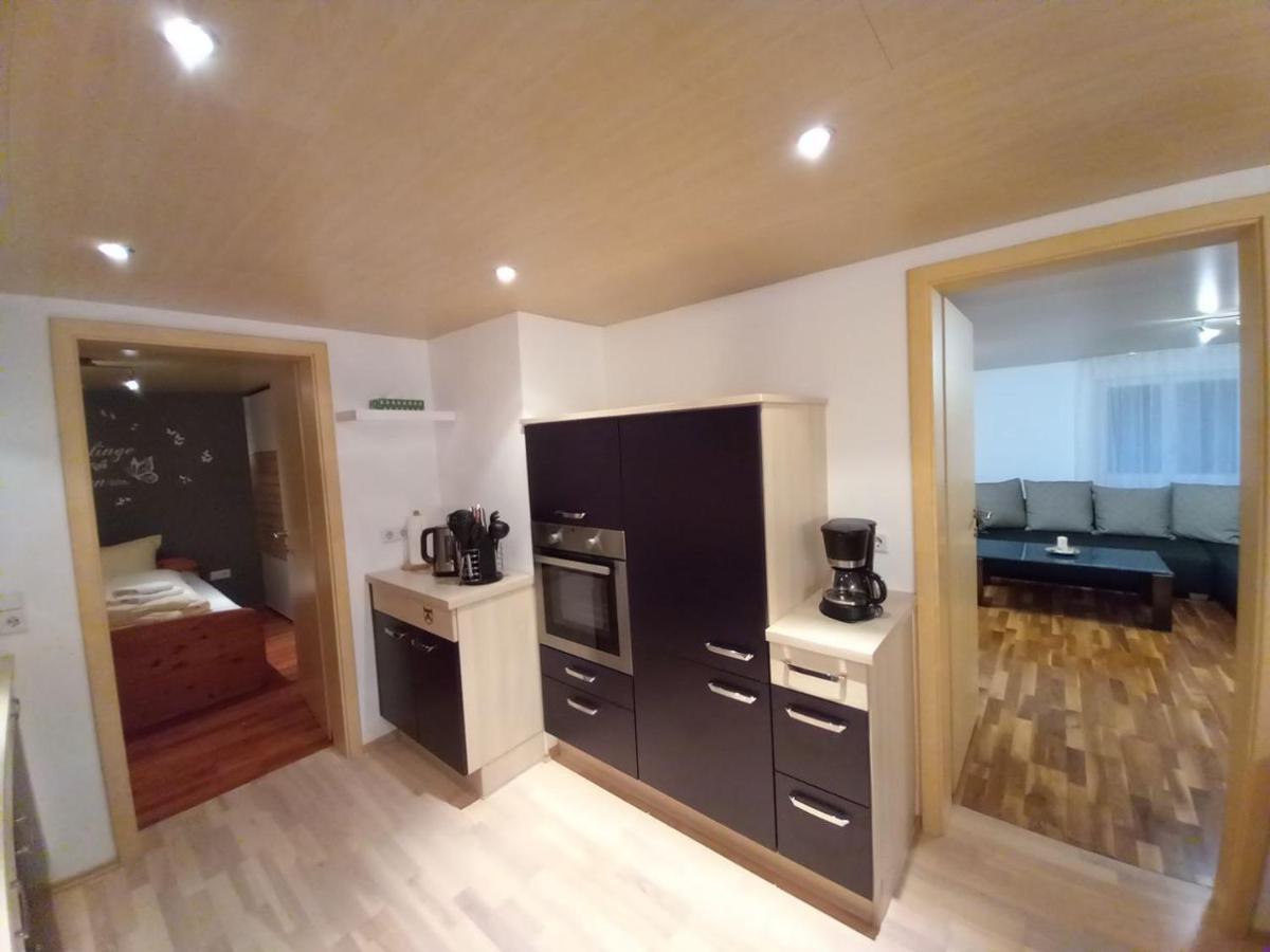 Apartment An Der Alfenz *