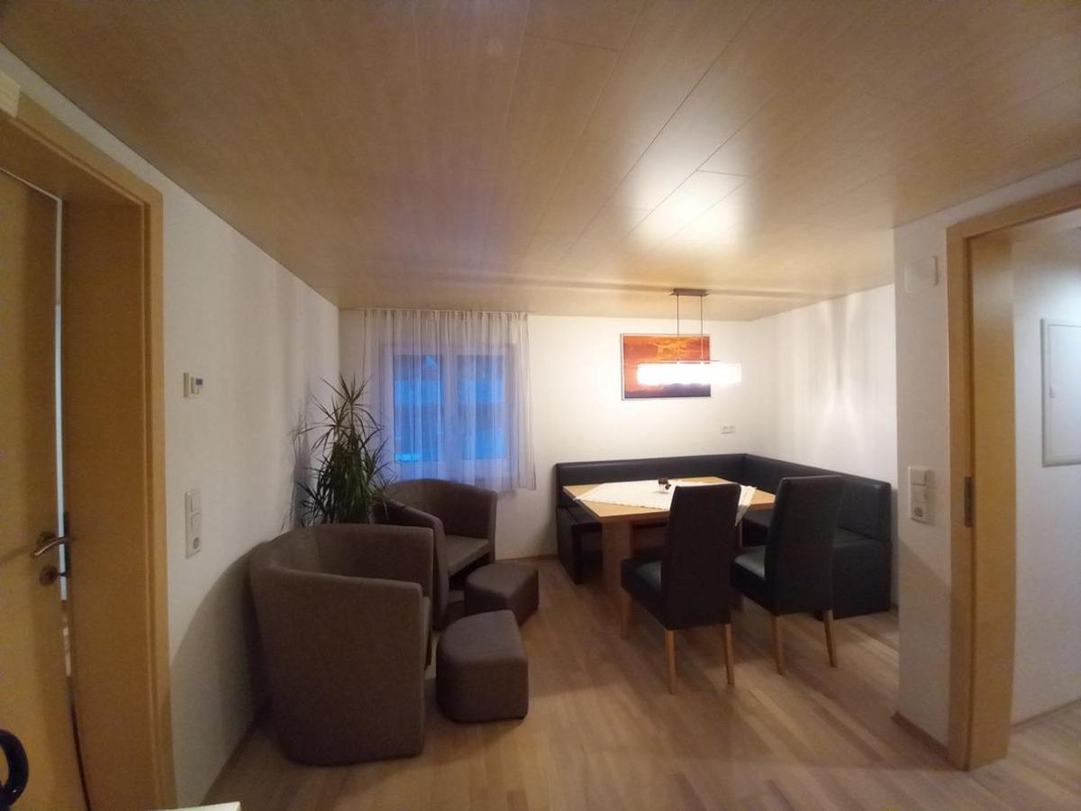 An Der Alfenz Apartment