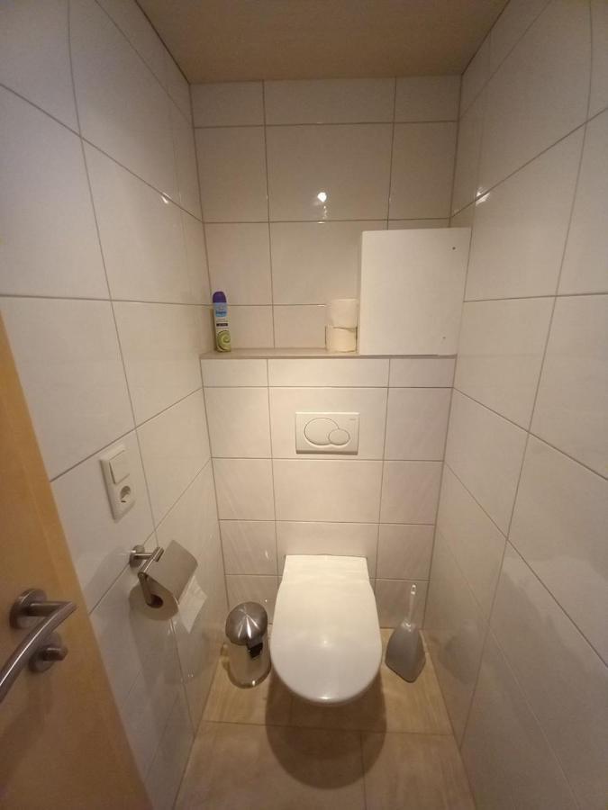 An Der Alfenz Apartment