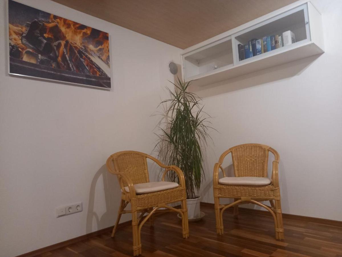 An Der Alfenz Apartment