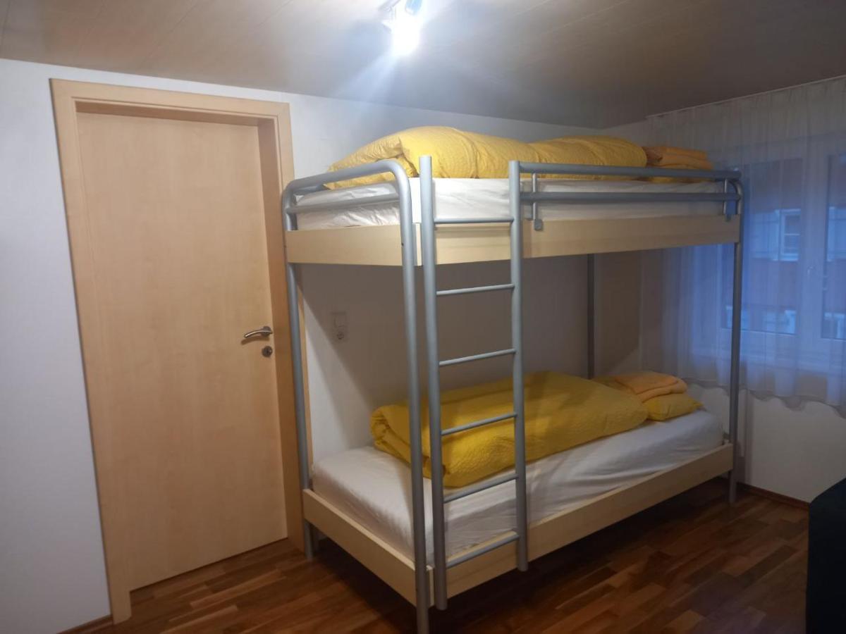 An Der Alfenz Apartment