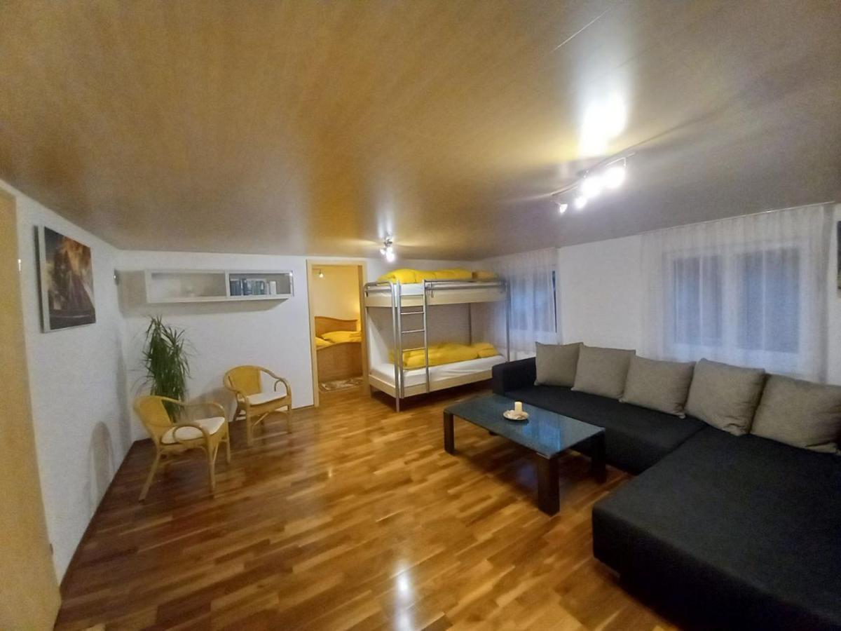 Apartment An Der Alfenz *